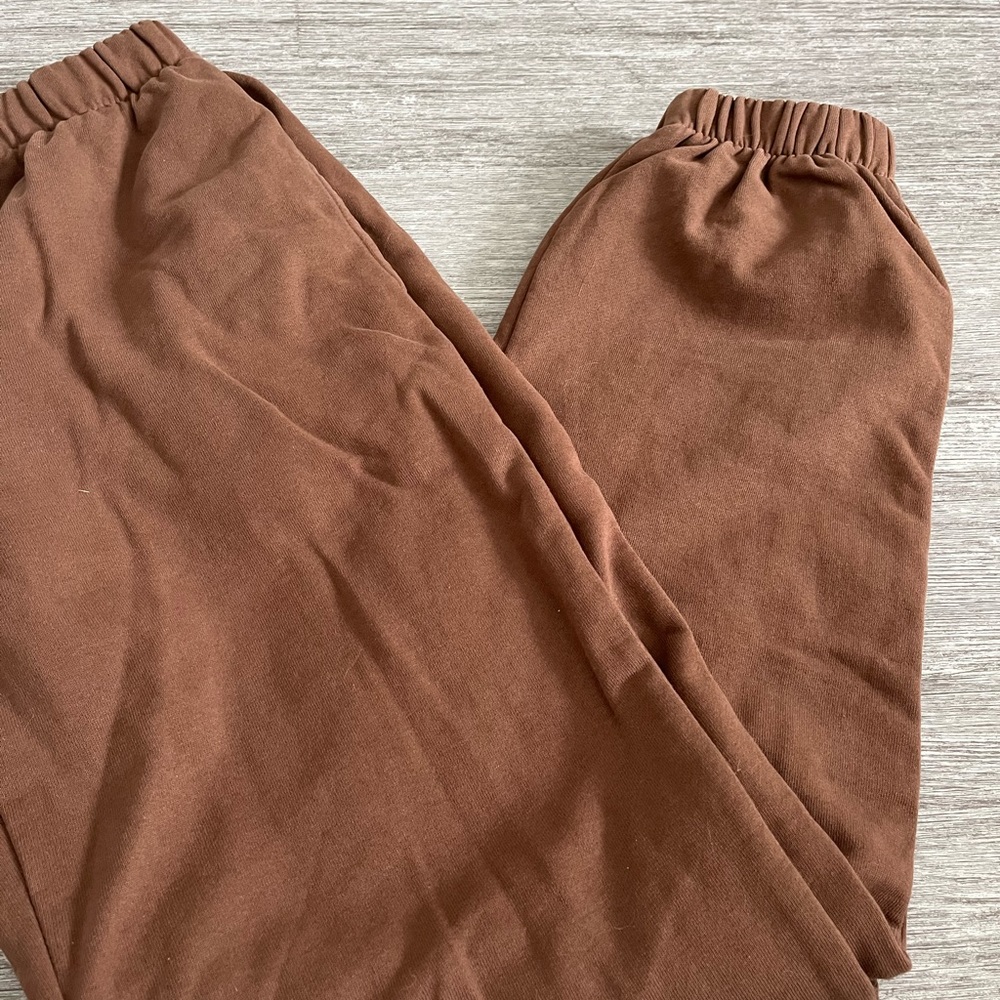 joggers